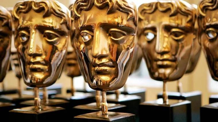 25 éves csokitrófeát kell megnyalnia a Rare társalapítójának a BAFTA szavazása miatt bevezetőkép