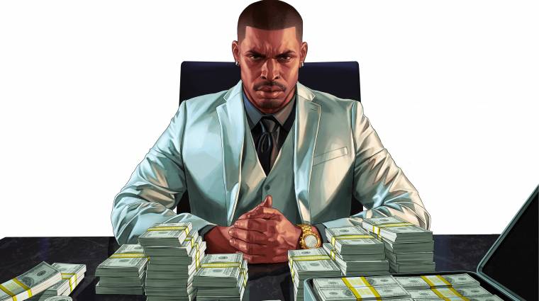 A Take-Two vezérigazgatója szerint a játékosok már elfogadták, hogy a játékok drágábbak lettek bevezetőkép