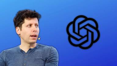 Sam Altman letörölte a TikTokot, pont azért, amiért leállította a Sorát is kép