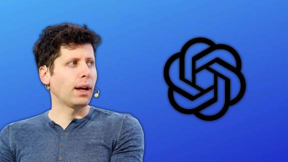 Sam Altman letörölte a TikTokot, pont azért, amiért leállította a Sorát is kép