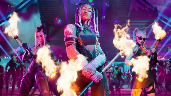Visszakapják a pénzüket a Fortnite megkárosított játékosai kép