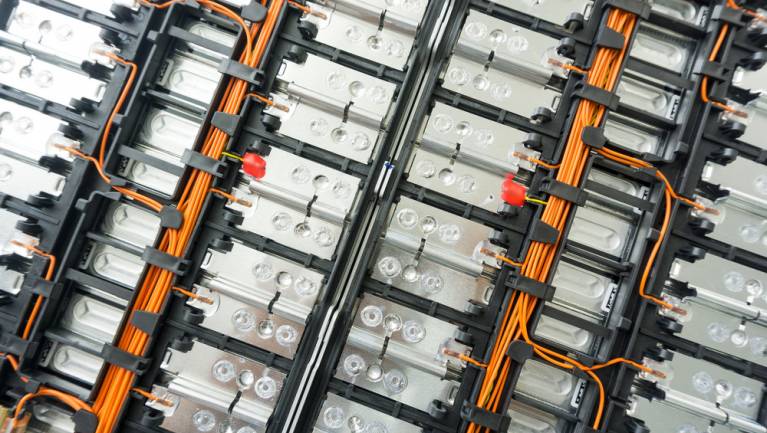 Leáll a gödi akkumulátorgyár - megsemmisítette a bíróság a Samsung engedélyét kép