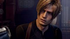 A Resident Evil 4 remake furcsa hibát produkál kép