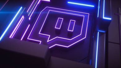 Megkönnyíti a streamek visszatekerését a Twitch kép