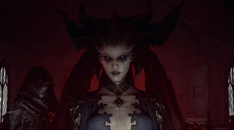 Nem kellett hozzá sok idő, már le is nyomták a legkeményebb Diablo IV-es bosst bevezetőkép