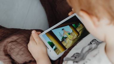 Európa mobiljátékosai milliárdokat termelnek kép