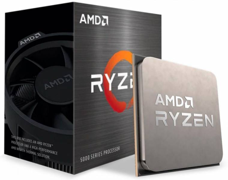 Az AMD Ryzen 5 5600 elérhető árú és mai szemmel is kellőképpen erős