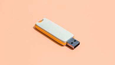 Harminc éve csatlakozott a mindennapjainkhoz az USB kép