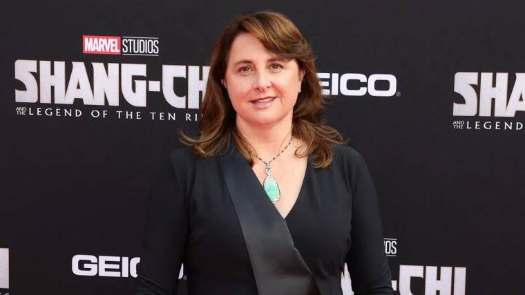Victoria Alonso