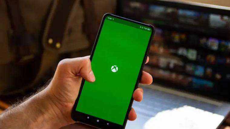 Már jövőre elindulhat az Xbox saját mobilos áruháza bevezetőkép