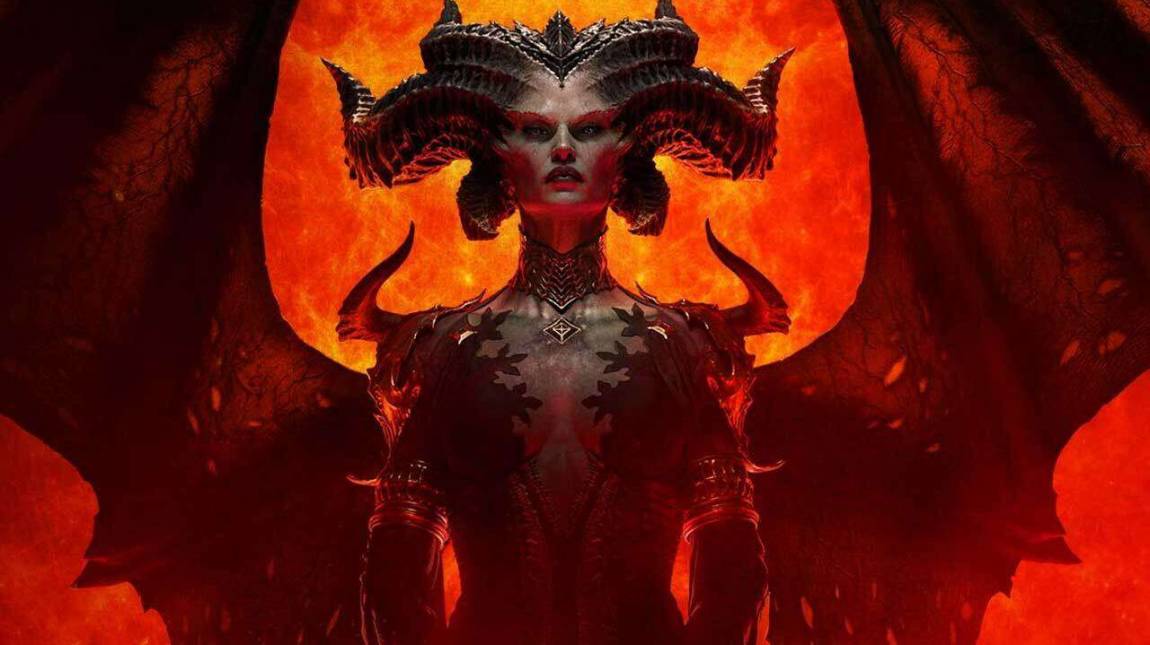 Diablo IV teszt - pokolian jó bevezetőkép