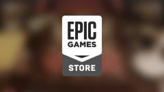 Két ajándékkal vár az Epic Games Store - ezek az e heti ingyen játékok kép