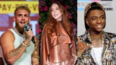 Jake Paul, Lindsay Lohan és más hírességek kénytelenek felelni egy kripto-perben kép