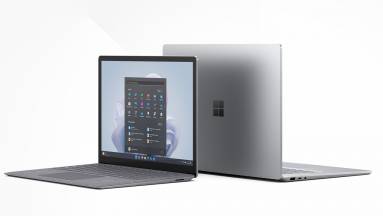 Microsoft Surface Laptop 5 15 teszt – ilyen a középkategóriás luxus? kép