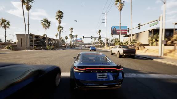 Íme a MindsEye, a GTA atyjának vadonatúj, részben Magyarországon készülő játéka kép
