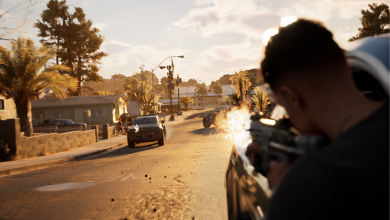 Ilyen lesz a GTA alkotójának új akciójátéka kép