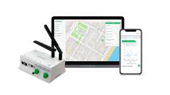 Kisebb épületek IoT-megoldása a Siemens Connect Box kép