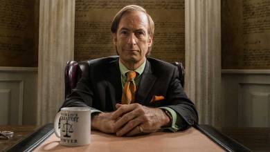 A Better Call Saul főszereplője 3-4 epizódra számított, 13 év lett belőle