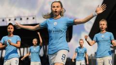 A FIFA 23 csúnyán megalázta a női játékosokat kép