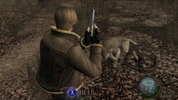 Végre választ adhatunk a legfontosabb kérdésre: mi történt a kutyával a Resident Evil 4 remake-ben? kép