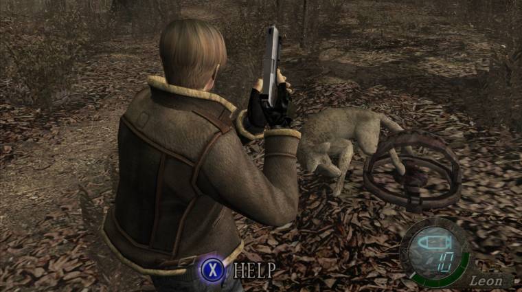 Végre választ adhatunk a legfontosabb kérdésre: mi történt a kutyával a Resident Evil 4 remake-ben? bevezetőkép