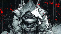 Mégsem készül el a 18+-os TMNT: The Last Ronin mozifilm kép