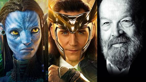 Loki világánál már csak az Avataré, Bud Spenceré és a Star Warsé érdekesebb kép