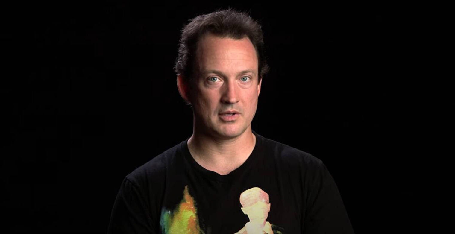 Chris Avellone