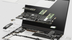 Könnyen javítható és fejleszthető laptopszabványt tervezget az Intel kép
