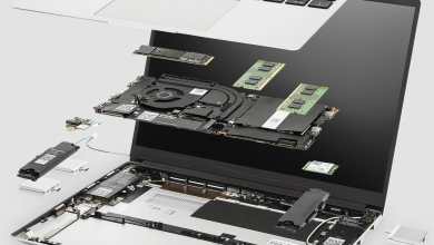 Az új Framework laptop cserélhető RTX 5070-et kapott, de nem lesz olcsó kép