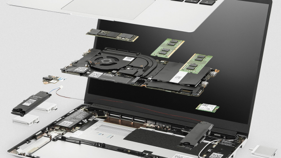 Már az egyik legemberközpontúbb gyártónak is emelnie kellett a memóriaárakon kép