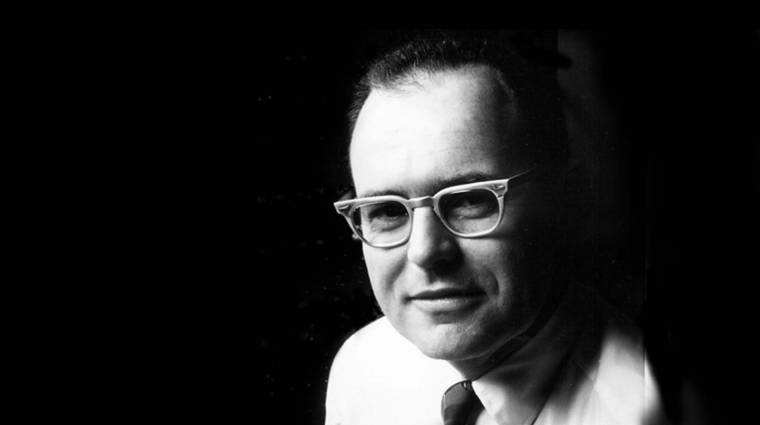 Elhunyt Gordon Moore, a Moore-törvény megalkotója és az Intel alapítója kép