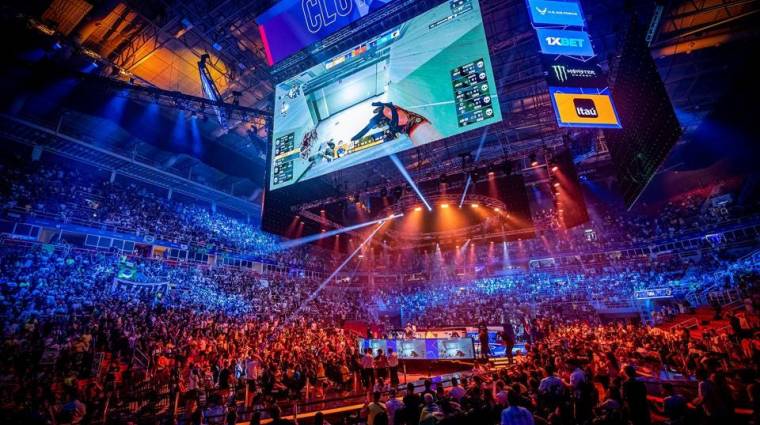 Májusban lesz az utolsó nagy Counter-Strike: Global Offensive e-sport-verseny bevezetőkép