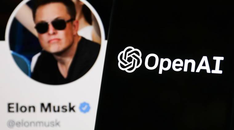 The OpenAI developers preferred not to ask Elon Musk for money, because he immediately became bossy