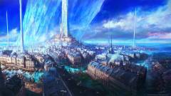 A Final Fantasy XVI világára koncentrál a legújabb trailer kép
