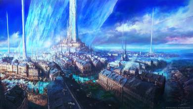 A Final Fantasy XVI világára koncentrál a legújabb trailer