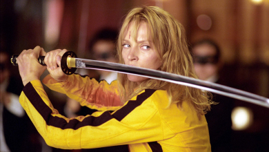 Végre mozikba kerül a Kill Bill teljes, több mint négyórás változata kép