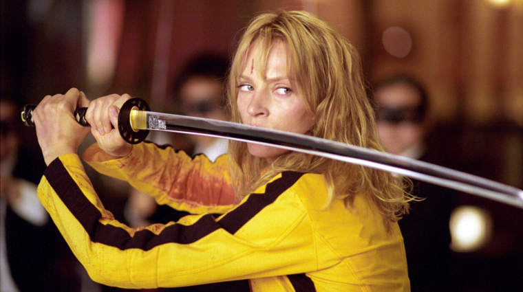 Végre mozikba kerül a Kill Bill teljes, több mint négyórás változata bevezetőkép