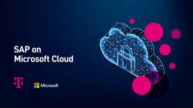 SAP on Microsoft Cloud - a digitális átalakuláshoz szükséges megoldásokról első kézből kép