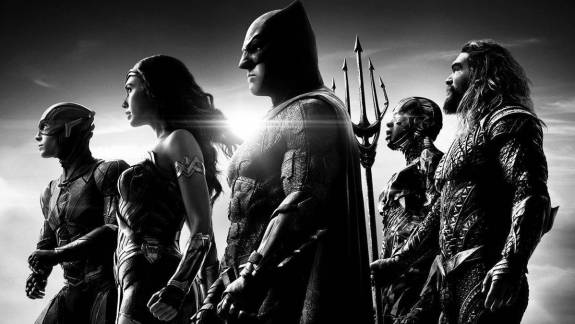 Zack Snyder jótékonysági vetítést tart a DC-trilógiájából kép