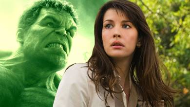 Liv Tyler is visszatér a Captain America: New World Order moziban