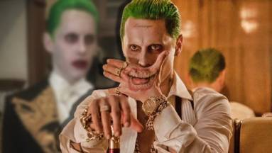 Ryan Gosling ezért mondta le az Öngyilkos osztag Jokerének szerepét kép