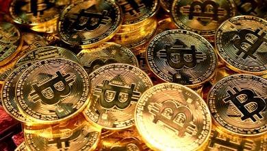 Történelmi rekordot döntött a bitcoin árfolyama
