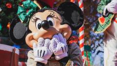 Disneylandben egy dodzsemautó rágurult egy gyerekre, lezárták a Zootropolis pályát kép