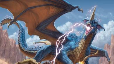A volt World of Warcraft vezér nagyon szeretne egy Dungeons & Dragons MMORPG-t csinálni kép