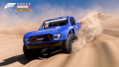 Nézzük meg együtt a Forza Horizon 5: Rally Adventure DLC-t! kép