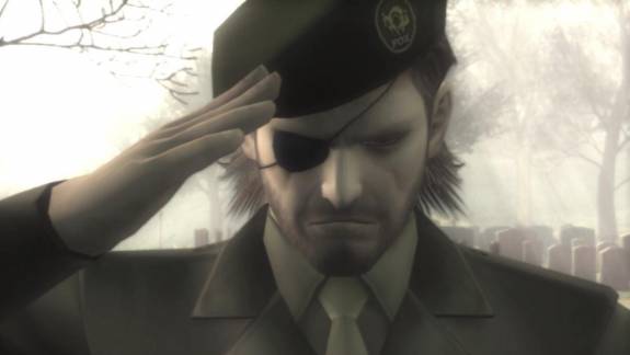Megvan, hogy mikor jelenhet meg a Metal Gear Solid 3 remake, és ez nem minden kép