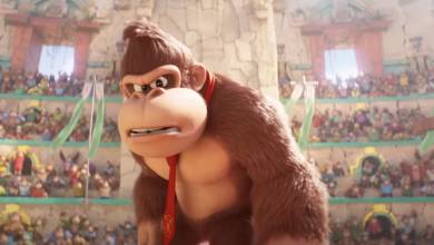 Egy Donkey Kong filmes projektet rejteget a Nintendo kép