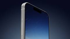 Újabb jelentés állítja, hogy méretet vált az iPhone Pro kép