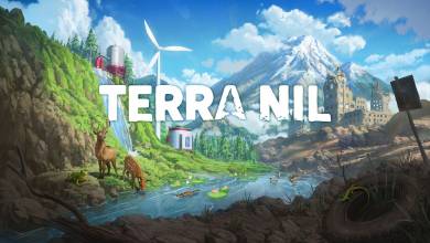 Terra Nil és még 9 új mobiljáték, amire érdemes figyelni